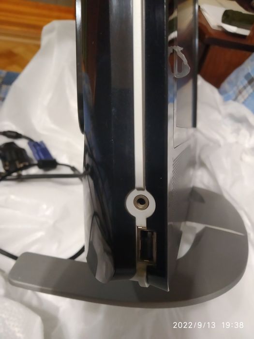 Монитор Phillips 190x6