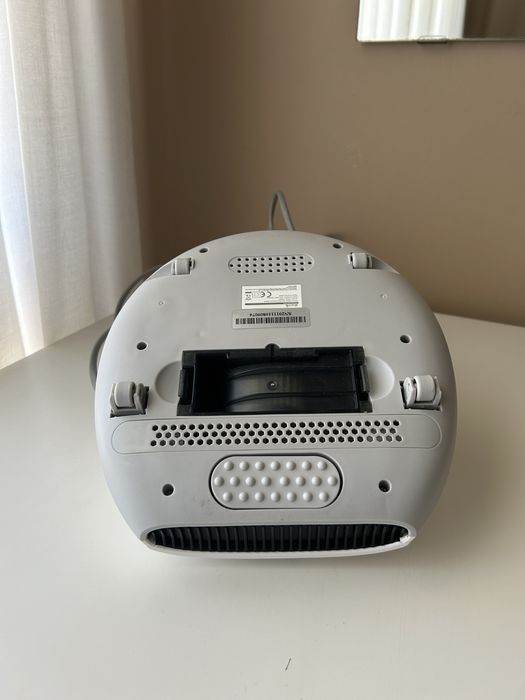 Deerma Anti-Ácaros UV-C Branco