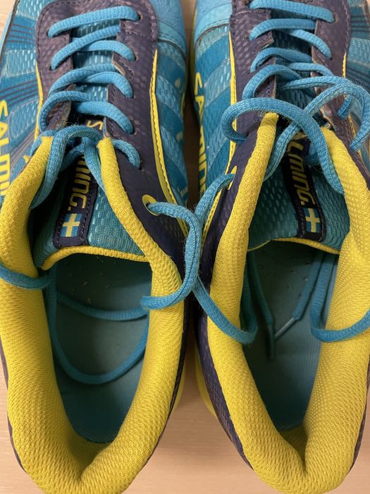 Buty Halowe Salming Adder