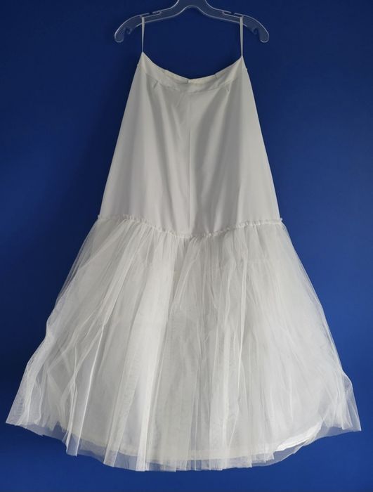 Koło/ halka do sukni ślubnej ślub wesele pani młoda Classa