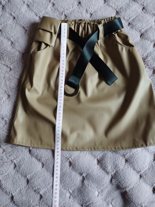 Спідниця для дівчинки