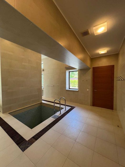 Продаж будинку з SPA-комплексом, с. Плюти, Конча-Заспа