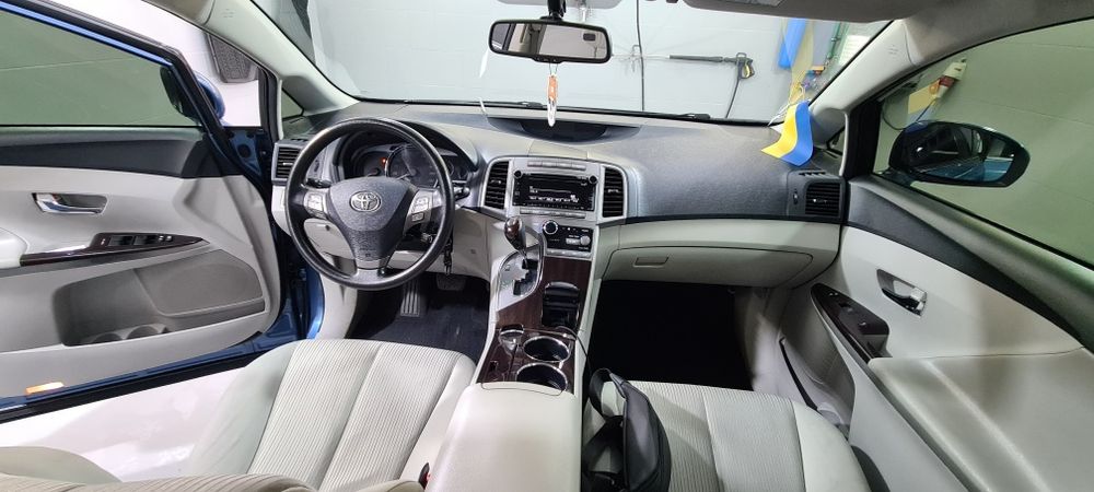 Тойота Венза 2010