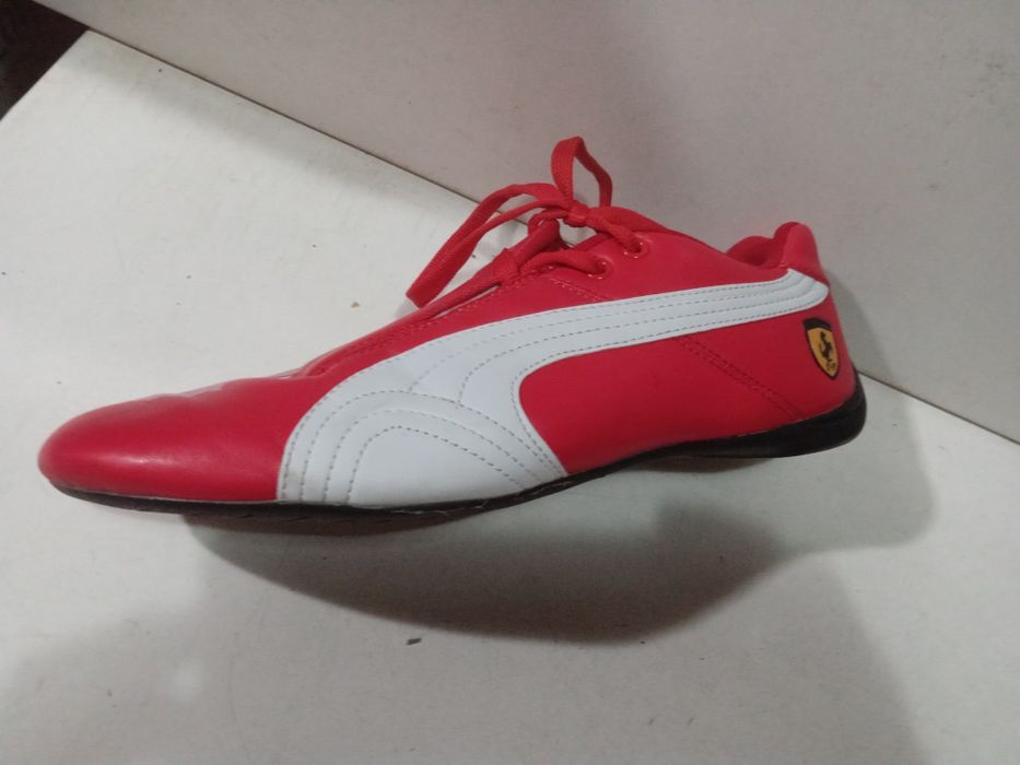 Buty piłkarskie PUMA rozmiar 44
