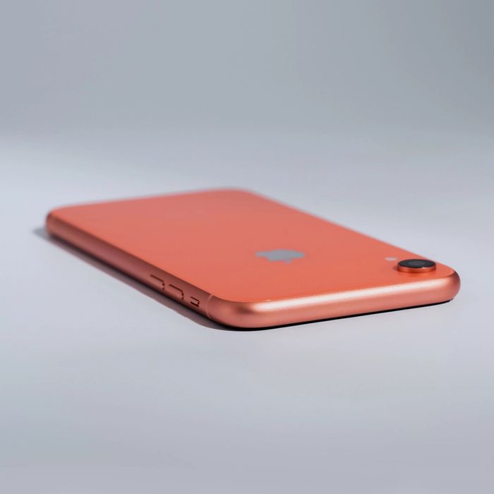 iPhone XR стан нового 64GB