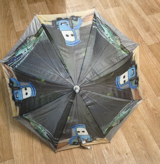 Парасоля  дитяча тачки