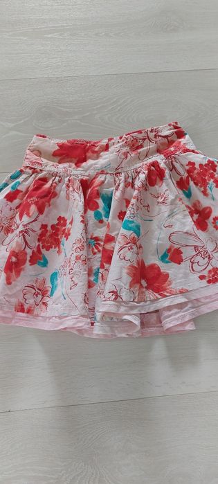 Spódniczka Zara Kids