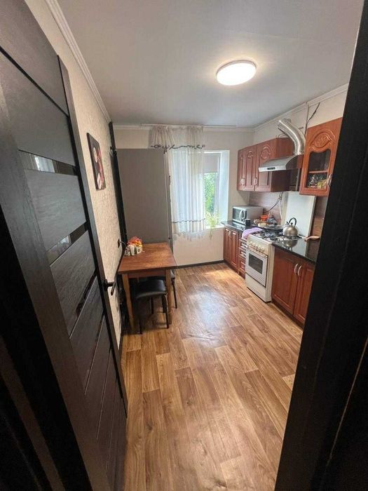Продам 3-кімн. квартиру, Шевченківський р-н, м-н Тополь-2