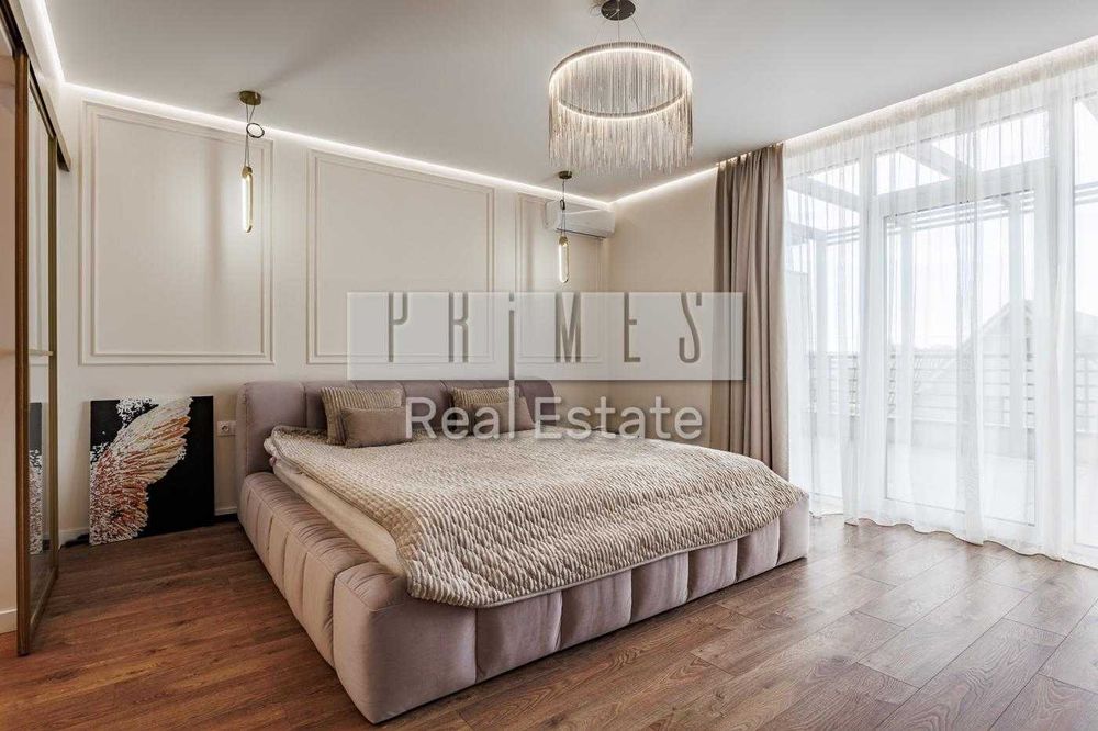 Дом по адресу ул. Центральная (площадь 163 м²) - Atlanta.ua - фото 3