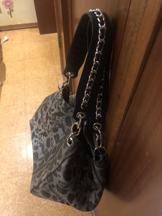 Carteira de senhora