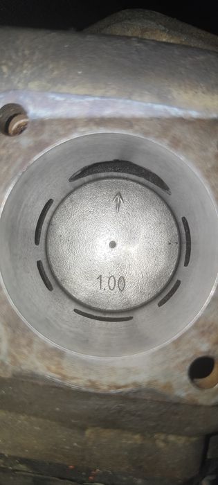 мотор вертикал 3fc