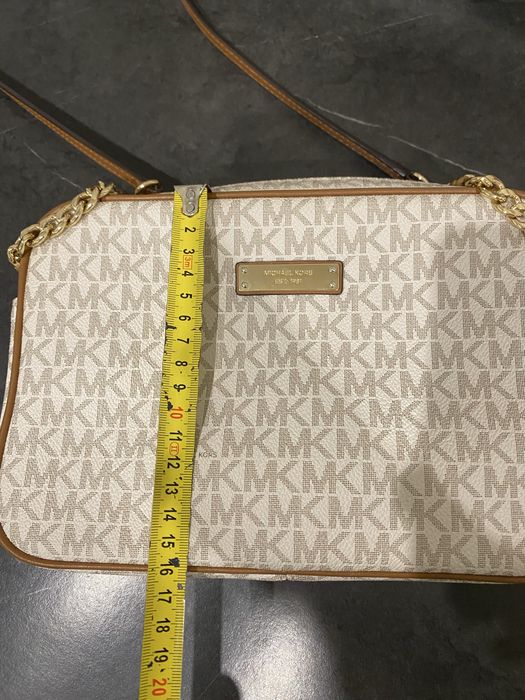 Torebka oryginalna Michael Kors