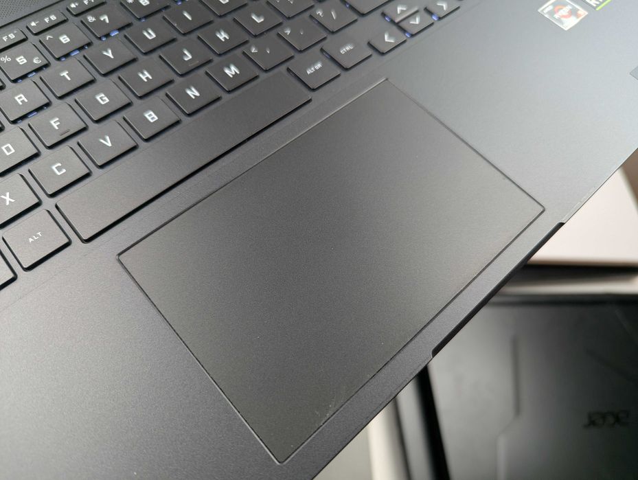 LAPTOP GAMINGOWY HP Victus 15 RTX 3050 Ryzen 5 5600H komputer
