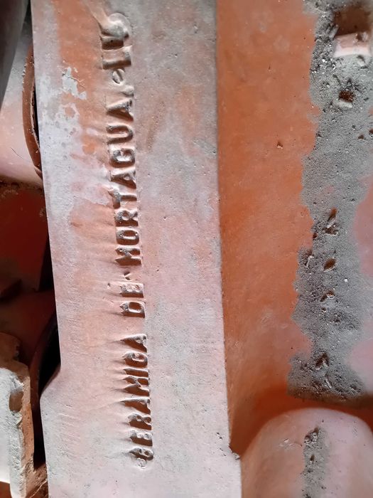 telhas cumes varias marcas