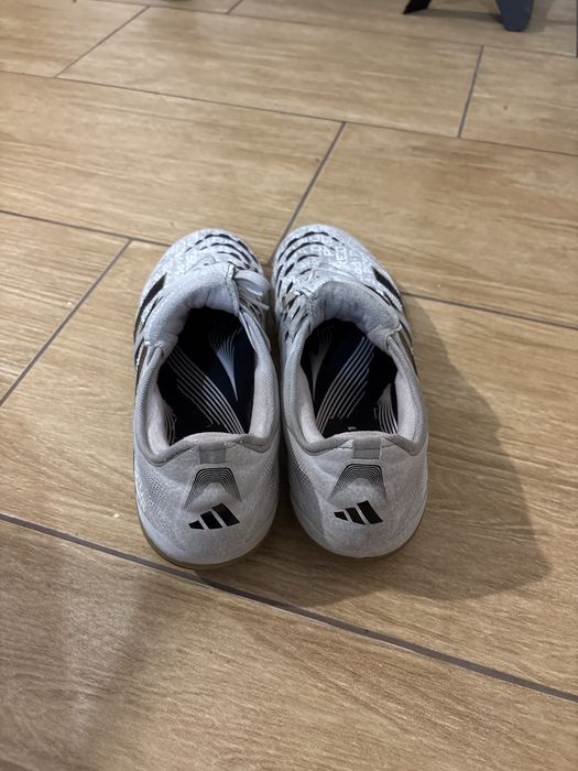 Chuteiras adidas