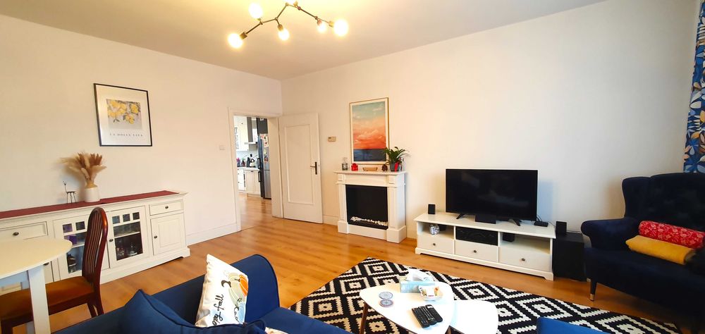 Mieszkanie 2 (3) pok Zabrze Centrum