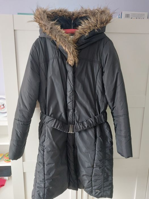 Kurtka płaszcz Carry XL