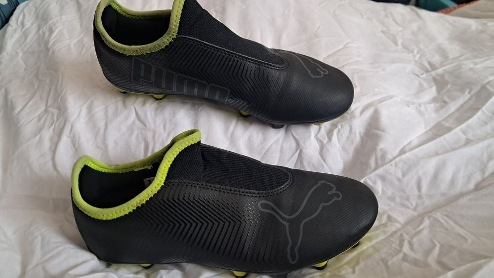 Бутси дитячі пума Puma Finesse Firm Ground Football