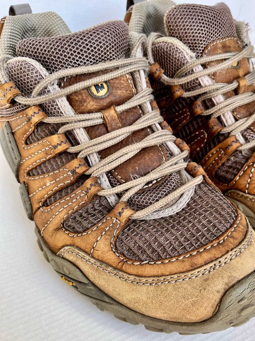 Sapatilhas de caminhada Merrell Chameleon II Web