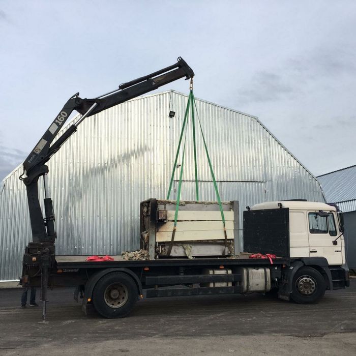 Маніпулятор Київ Святошинський.Оренда.Перевезення.Заказать.