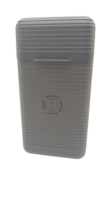 Sztywne etui na lotki Harrows Vault czerwone