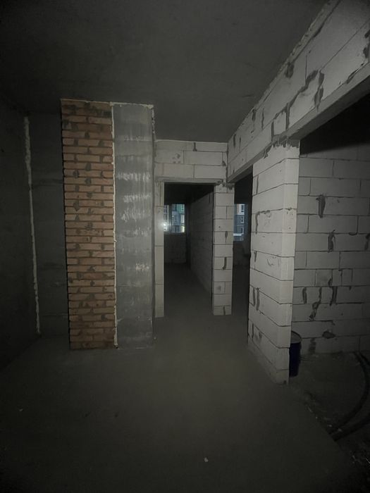 1-но кім.квартира в благоустроєному ЖК Добре Місто (Піонерський)