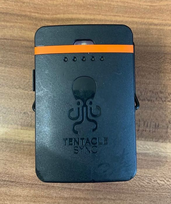 Rekorder Sound Devices 744T