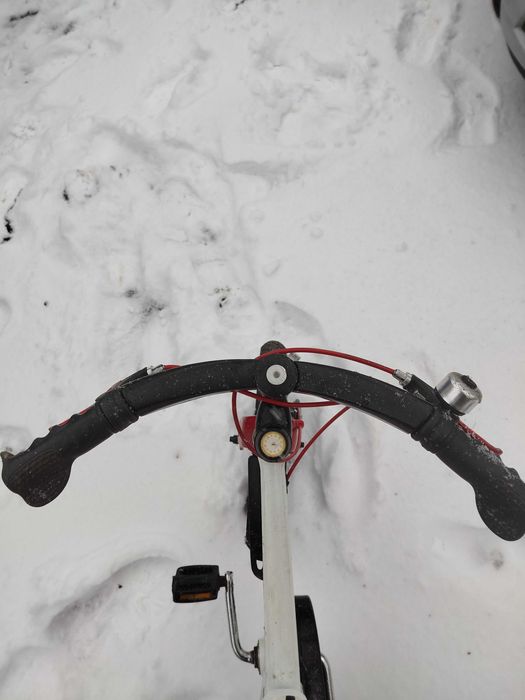 Велосипед дитячий MARS