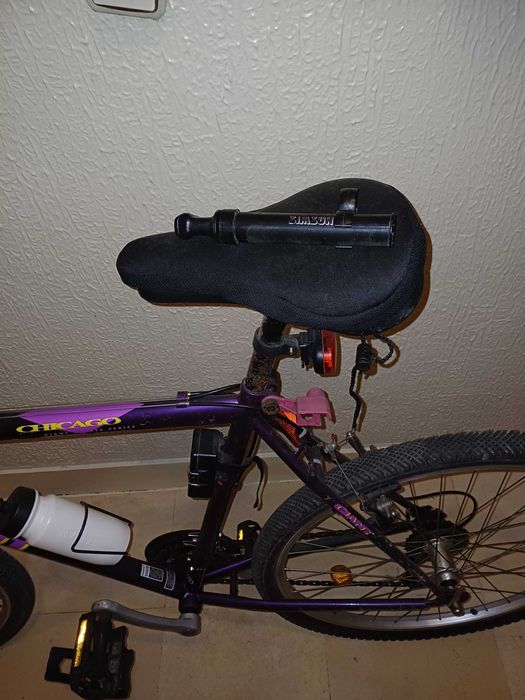 Bicicleta Giant Chicago