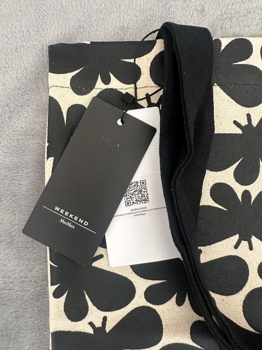 Max Mara шоппер  сумка