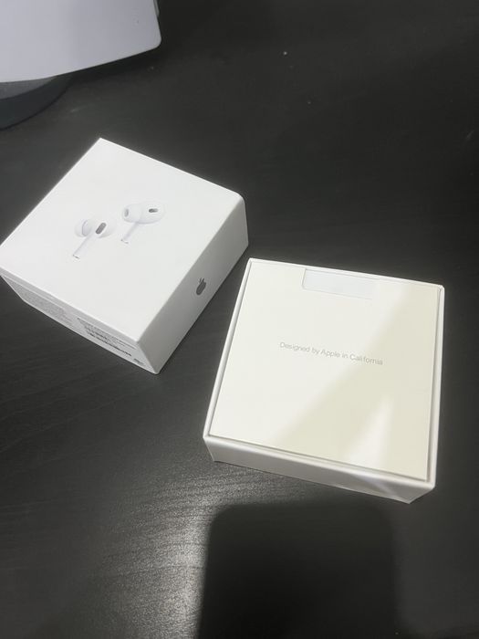 Airpods pro apple originais