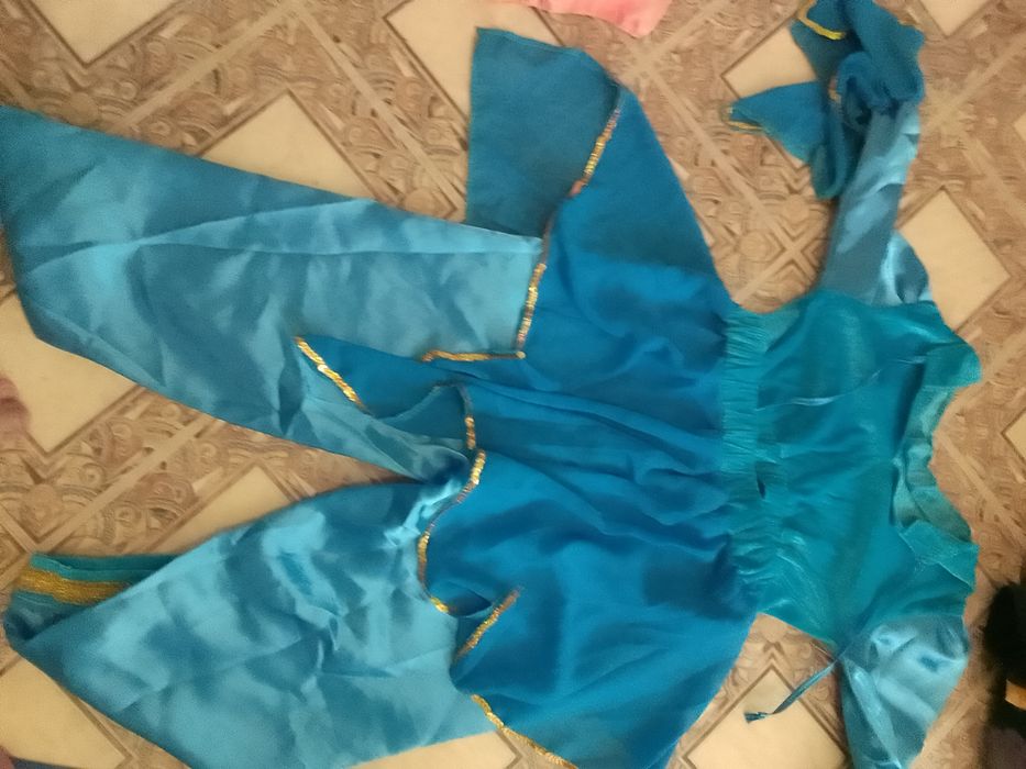 Детские кокостюмы для праздников