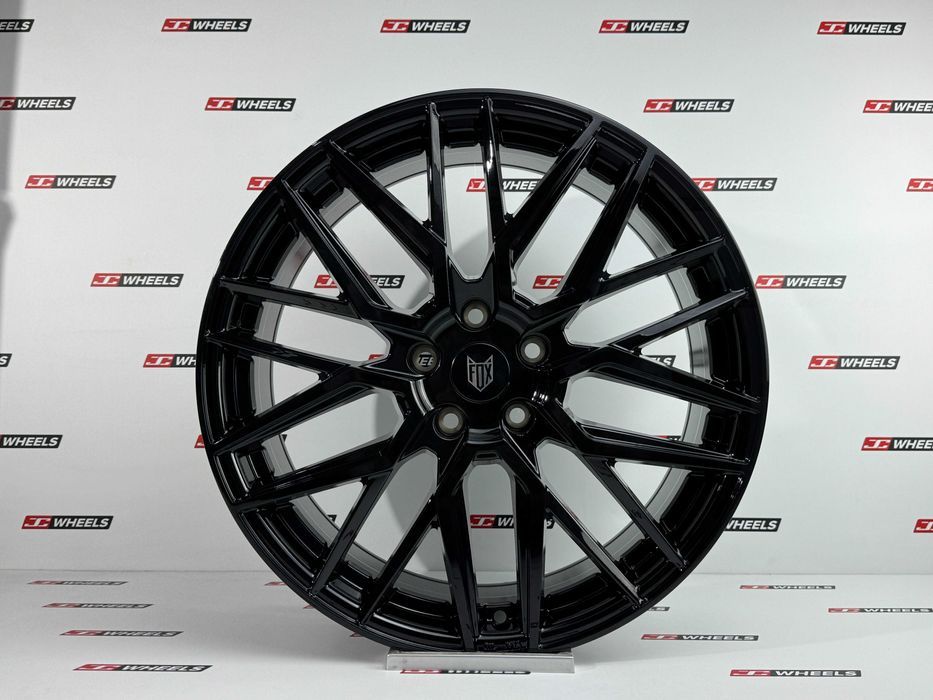 Jantes Fox BMA em 18 | 5x120