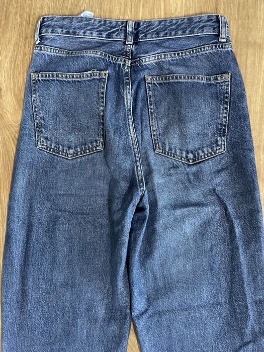 Джинси Zara жіночі