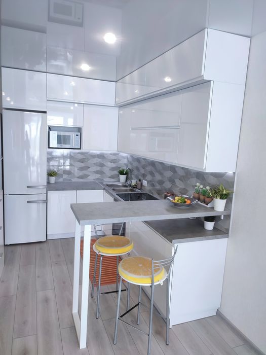 Подобово оренда квартири в новобудові вул. Стрийська / Трускавецька