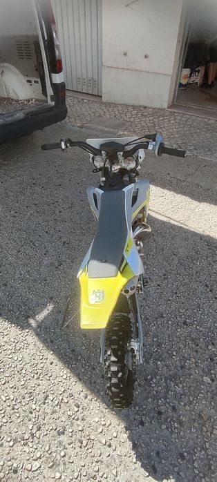 Husqvarna TC 50 2023