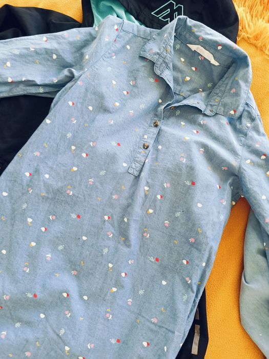 Речі для дівчинки 140-146