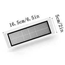 Peças novas para aspirador robot xiaomi mijia 1 geração