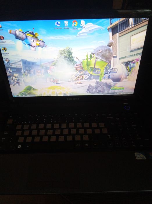 Ноутбук Samsung недорого