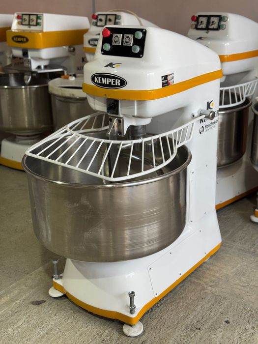 Тестомес для пекарни Kemper Sp 75