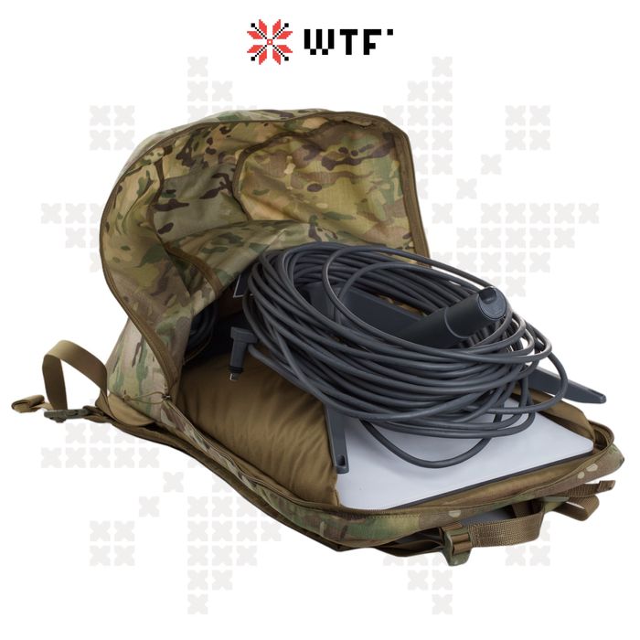 Рюкзак під Старлінк (BACKPACK STARLINK GEN 2)