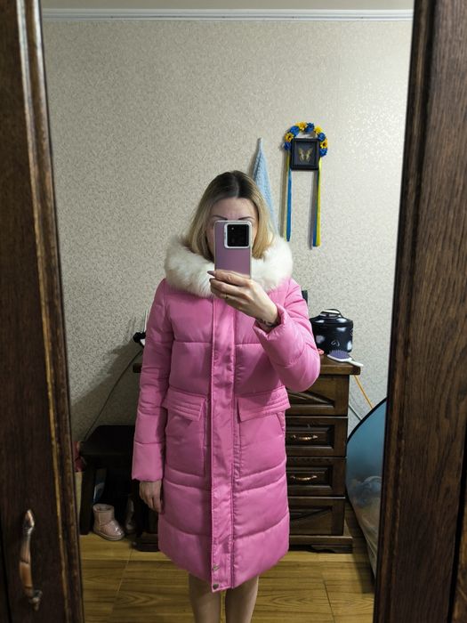 Продам куртку розмір S