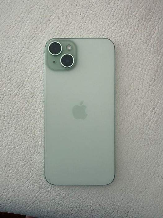 iphone 15 plus verde