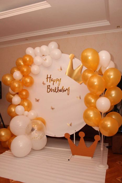 белый баннер, фотозона для мальчика,фотозона для девочки, gender party