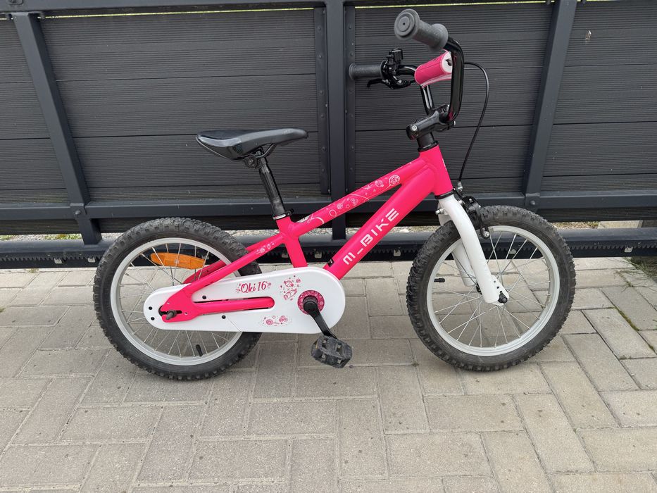 Merida  M Bike rozmiar 16