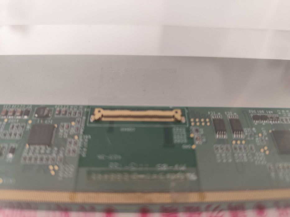 Matryca LED TN matowa 15,6 " 1366 x 768 Samsung LTN156AT15