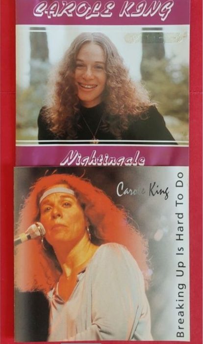 CDs Great Women Artists