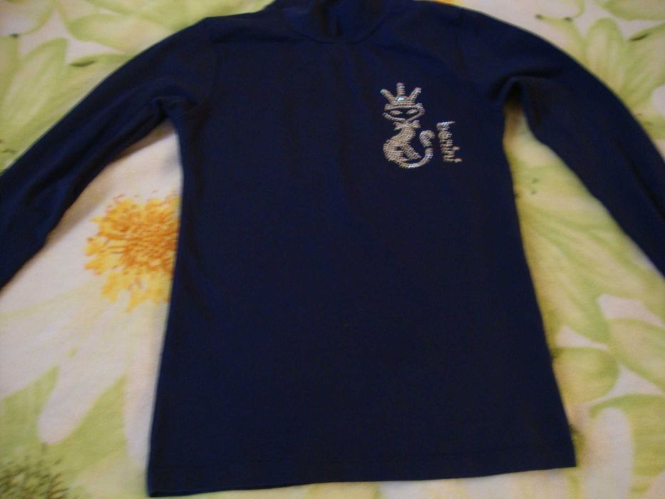 Гольфики Benini 8-9 лет