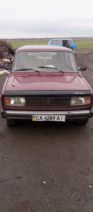 Продам      Ваз   2104