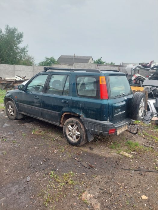 Разборка,шрот,запчастини,HONDA CR-V RD1 хонда црв